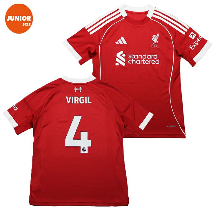 リバプールFC | 【公式】レアルスポーツ オンラインショップ