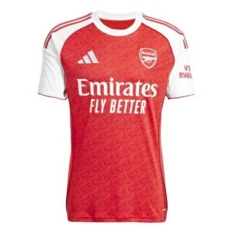 adidas アディダス KIDS ＃41 デクラン・ライス 25/26 アーセナルFC