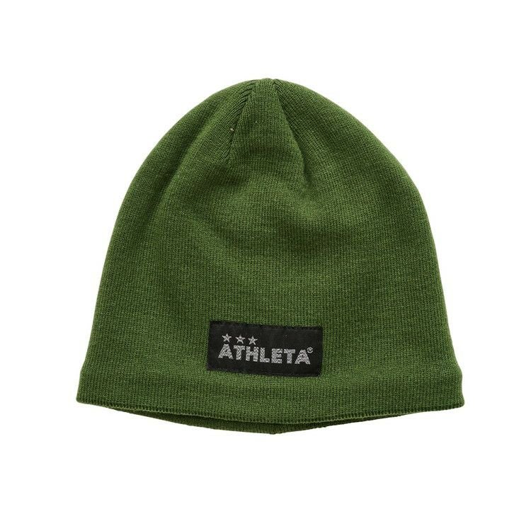 ATHLETA アスレタ JRニットキャップ 25AW 05344j | 【公式】レアル