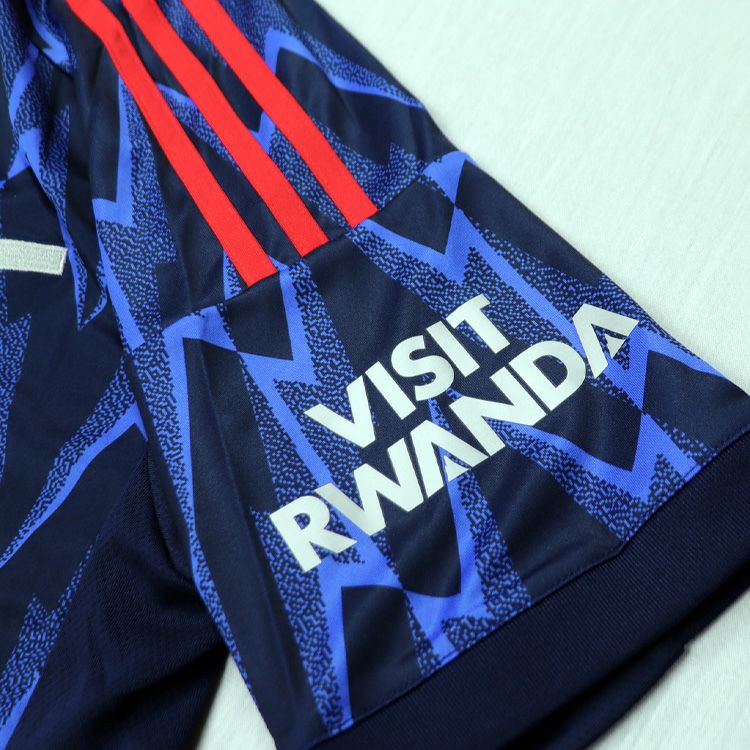 adidas アディダス KIDS ＃41 デクラン・ライス 25/26 アーセナルFC