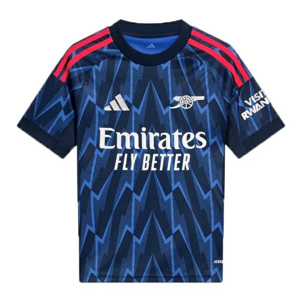アーセナル　ユニフォーム　away 7saka ブカヨ・サカ 2025-26 アーセナル アウェイ ユニフォーム #7 サカ 特別版 adidas製