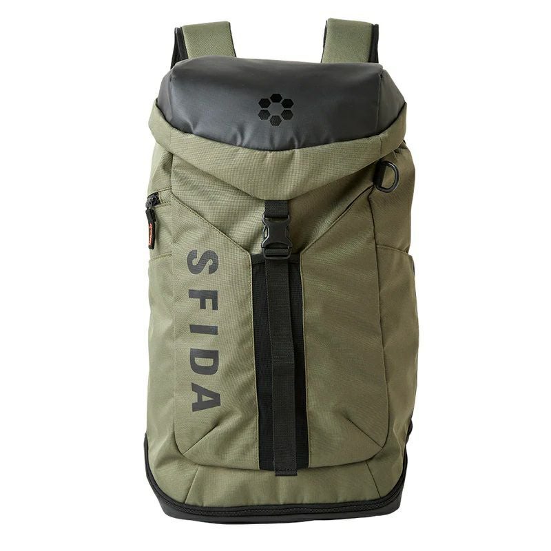 sfida スフィーダ PLAYERバックパックM (27L) SH25B11 | 【公式