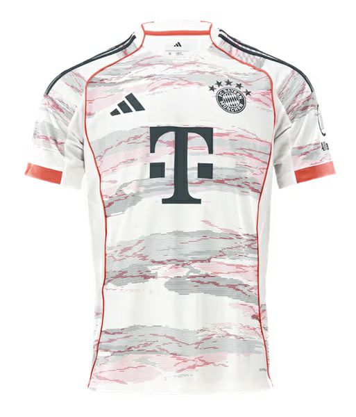 adidas アディダス ＃9 ハリー・ケイン 25/26 キッズ FCバイエルン