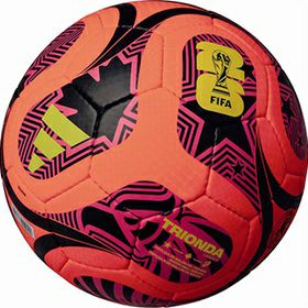 adidas アディダス サッカーボール 5号球 トリオンダ クラブ 2026 