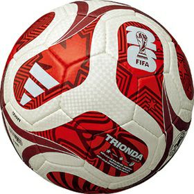 adidas アディダス サッカーボール 5号球 トリオンダ クラブ 2026 