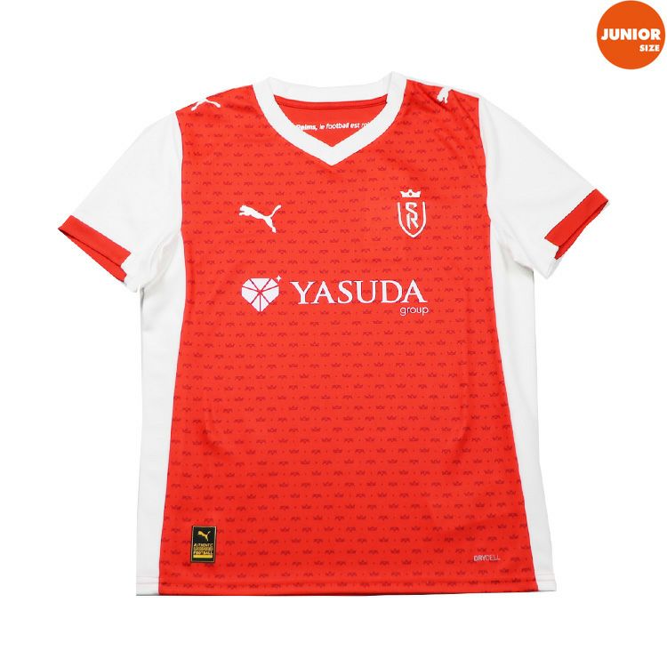 PUMA プーマ 25/26 マンチェスター シティ HOME レプリカユニフォーム