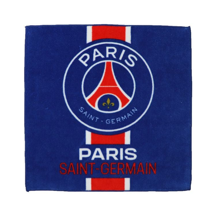オフィシャル ライセンスグッズ】PSG パリ・サンジェルマン タオル