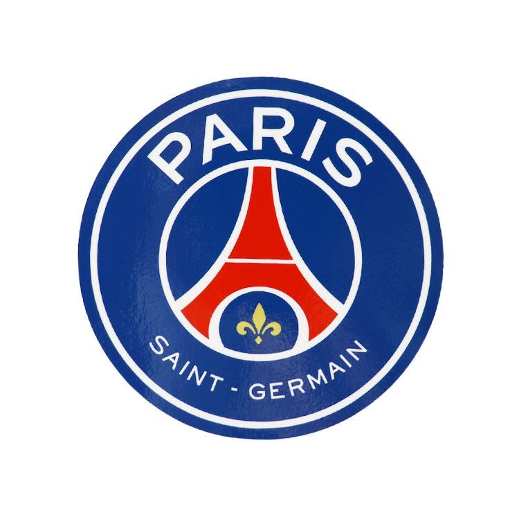 オフィシャル ライセンスグッズ PSG パリ・サンジェルマン PSG ロゴ