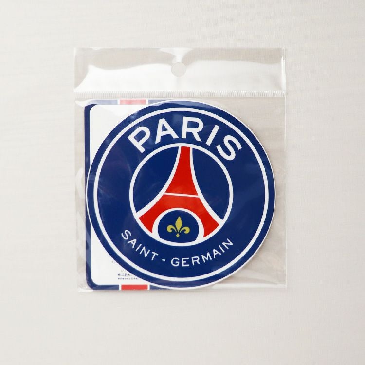 オフィシャル ライセンスグッズ PSG パリ・サンジェルマン PSG ロゴ
