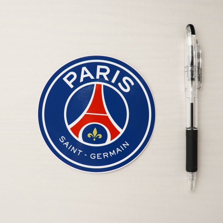 オフィシャル ライセンスグッズ PSG パリ・サンジェルマン PSG ロゴ