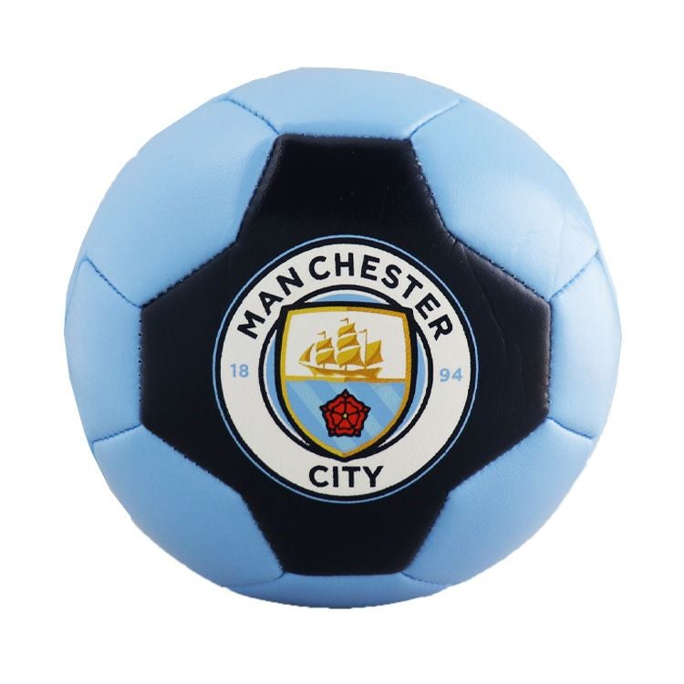 オフィシャル ライセンスグッズ マンチェスター・シティ MCFC MC ロゴ