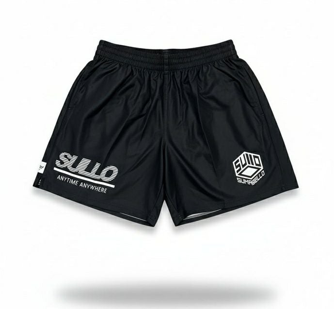 SULLO スージョ CITY BOY SHORTS 25AW 1731104035 | 【公式】レアル