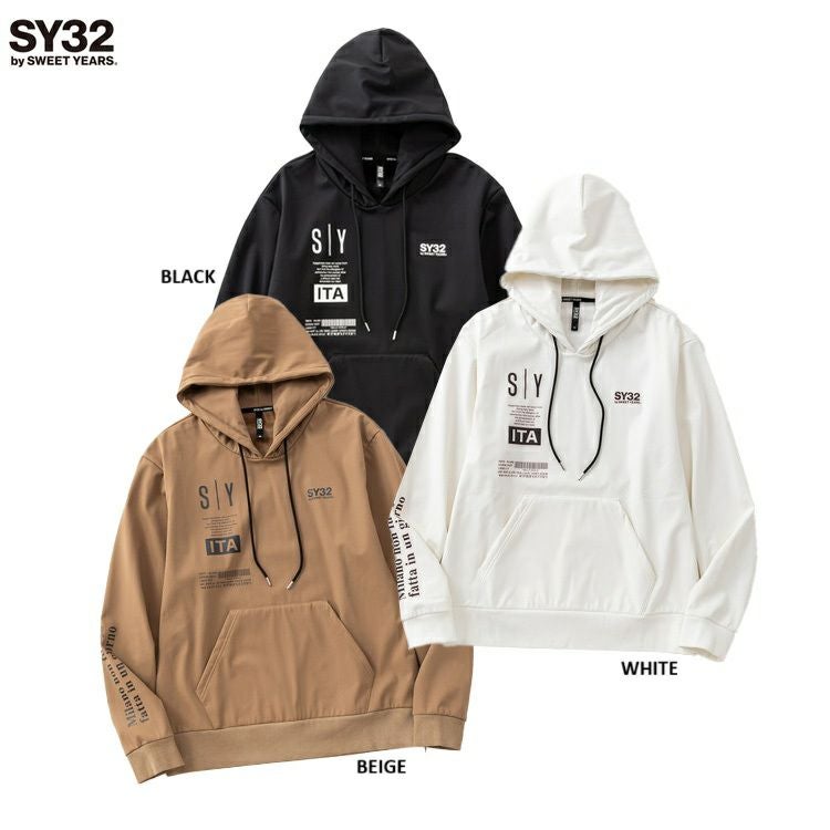 SY32 by SWEET YEARS｜ｽｳｨｰﾄｲﾔｰｽﾞ | 【公式】レアルスポーツ