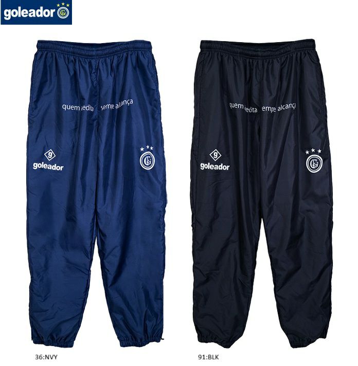 goleador | ゴレアドール | 【公式】レアルスポーツ オンラインショップ