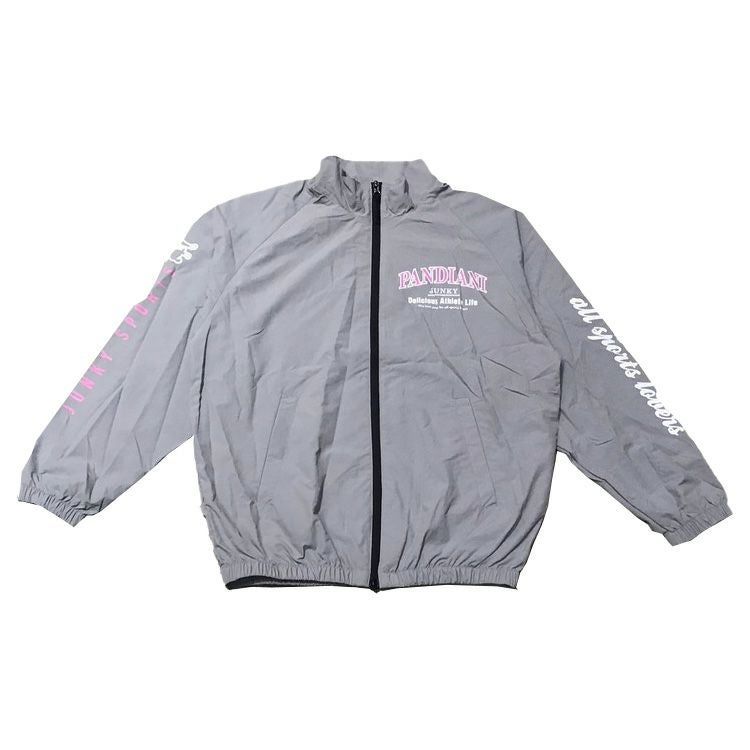 Claudio Pandiani ｸﾗｳﾃﾞｨｵﾊﾟﾝﾃﾞｨｱｰﾆ JUNKY SPORTS コットンライク