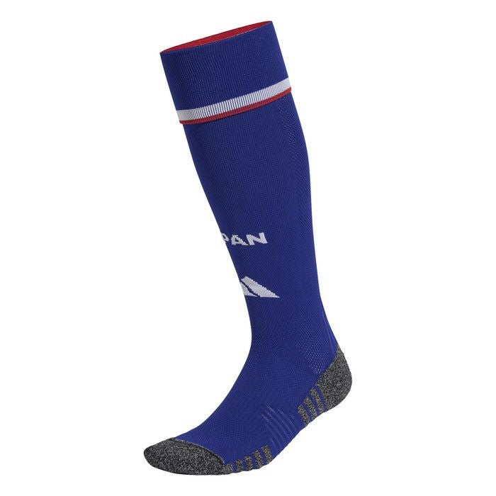 アディダス サッカー日本代表 2026 ホーム ソックス adidas klg87