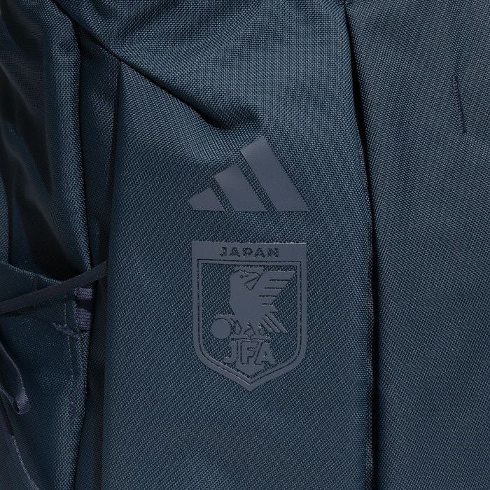 アディダス サッカー日本代表2026ホーム OP/SYST. バックパック adidas