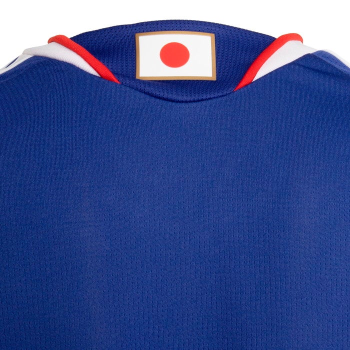 アディダス サッカー日本代表2026ホーム レプリカ ユニフォーム adidas