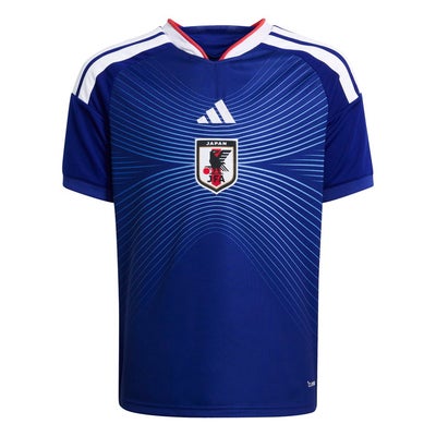 adidas アディダス】＃7 三笘薫 サッカー 日本代表 2024 アウェイ 