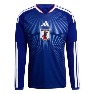 キッズ ＃11 前田大然 アディダス サッカー日本代表 2026 ホーム 