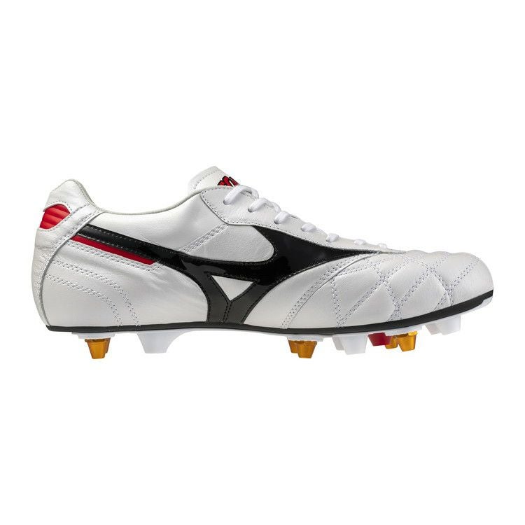 取替式スパイク》MIZUNO ミズノ モレリア II JAPAN MIX P1GC260209