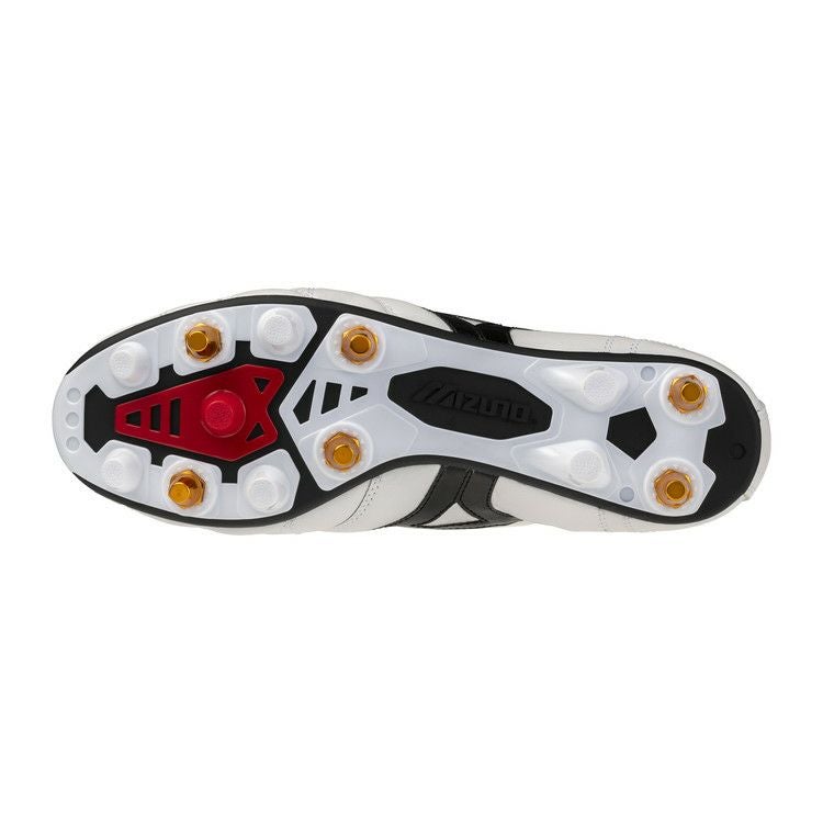取替式スパイク》MIZUNO ミズノ モレリア II JAPAN MIX P1GC260209