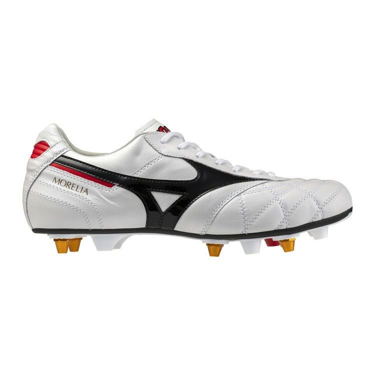 取替式スパイク》MIZUNO ミズノ モレリア II JAPAN MIX P1GC260209