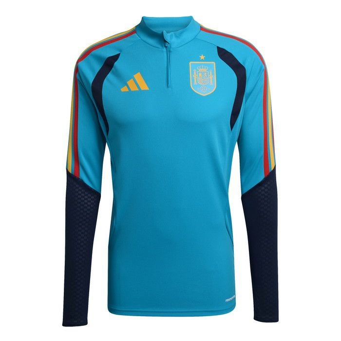 adidas アディダス サッカー スペイン代表 2026 TIRO トレーニング
