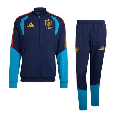 adidas アディダス】TIRO24 C プレゼンテーションジャケット & パンツ 
