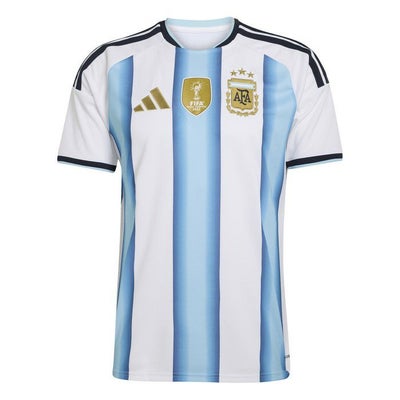 10 リオネル・メッシ adidas アディダス サッカー アルゼンチン代表 