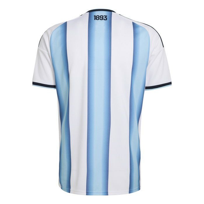 adidas アディダス サッカー アルゼンチン代表 2026 ホーム レプリカ