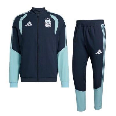 adidas アディダス】TIRO24 C プレゼンテーションジャケット & パンツ 