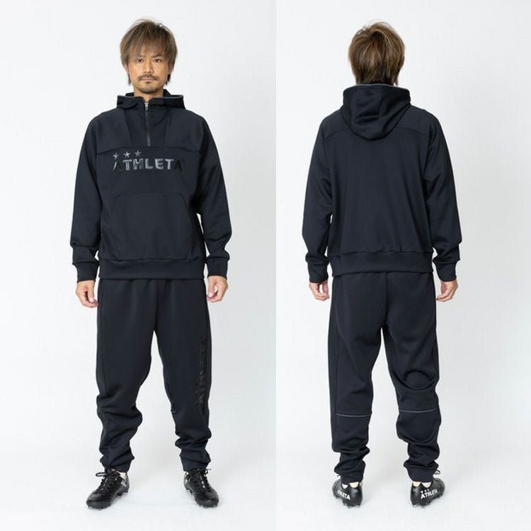 予約 12/15発送予定》ATHLETA アスレタ 2026 福袋 WINTERセット fuk-26