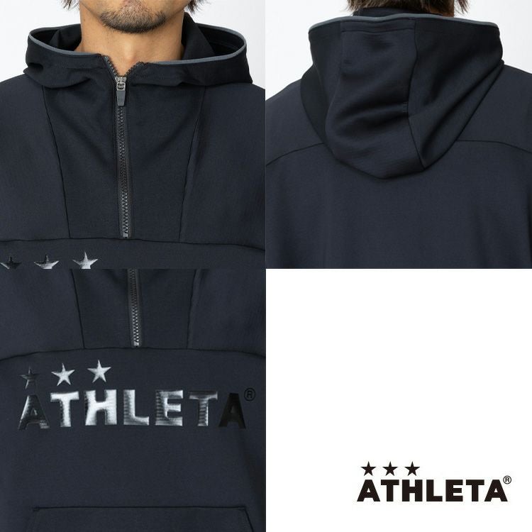 予約 12/15発送予定》ATHLETA アスレタ 2026 福袋 WINTERセット fuk-26
