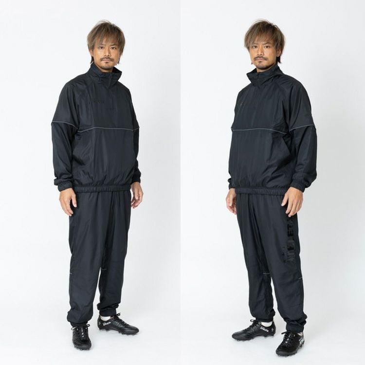 予約 12/15発送予定》ATHLETA アスレタ 2026 福袋 WINTERセット fuk-26