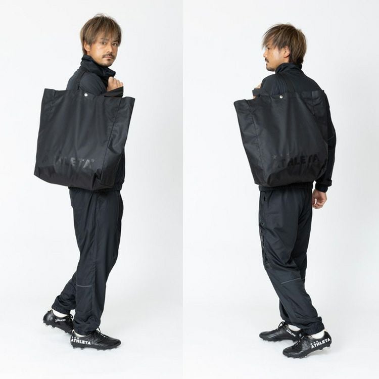 予約 12/15発送予定》ATHLETA アスレタ 2026 福袋 WINTERセット fuk-26