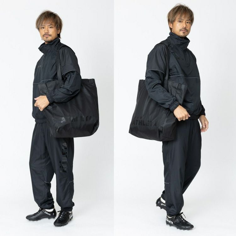 予約 12/15発送予定》ATHLETA アスレタ 2026 福袋 WINTERセット fuk-26