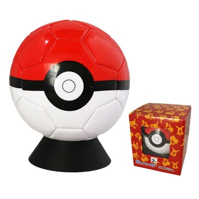 ポケットモンスター】ポケモン サッカーボール 3号球 | 【公式】レアル 