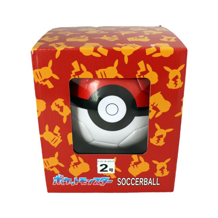 ポケットモンスター ポケモン モンスターボール 2号球 61623 | 【公式