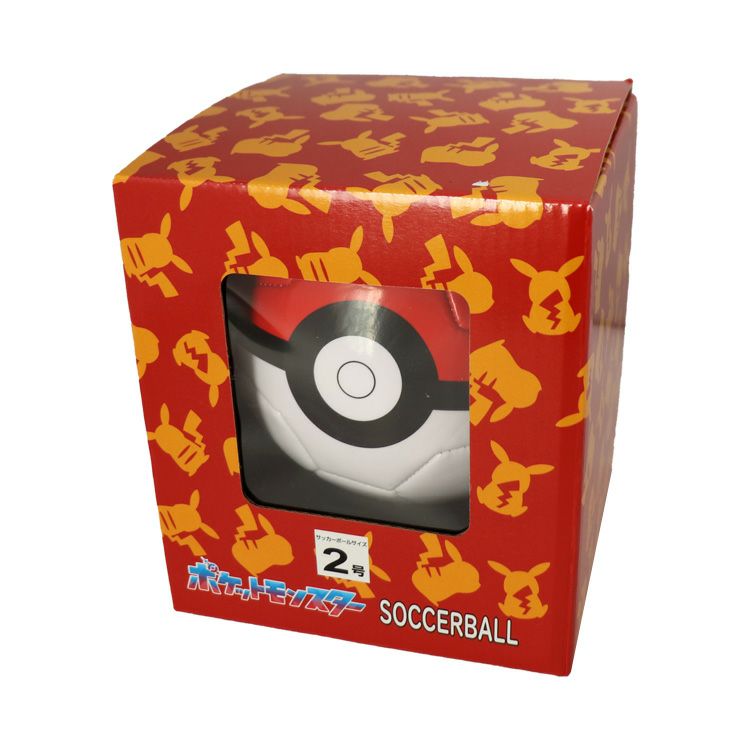 ポケットモンスター ポケモン モンスターボール 2号球 61623 | 【公式