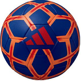 adidas アディダス】サッカーボール 5号球 コネクト24 リーグ パワー