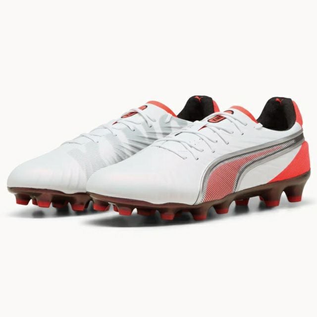 PUMA プーマ フューチャー 8 プロ HG/AG [UNTAMED PACK]25AW 108591 01