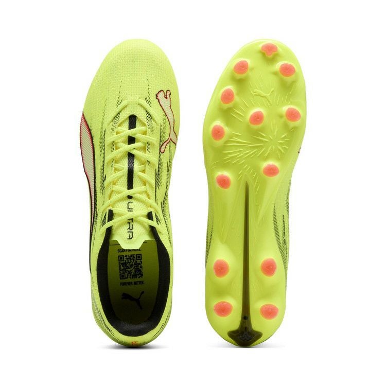 PUMA プーマ ウルトラ 6 プロ HG/AG [UNLEASHED PACK] 26SS 108994 01