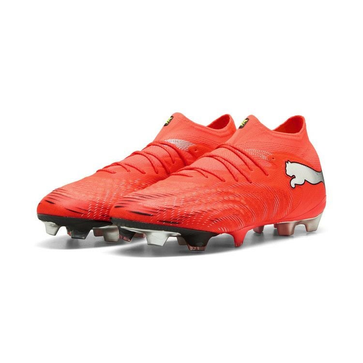 PUMA プーマ フューチャー 9 アルティメット FG [UNLEASHED PACK]26SS