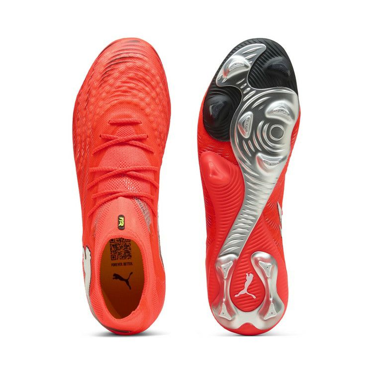 PUMA プーマ フューチャー 9 アルティメット FG [UNLEASHED PACK]26SS