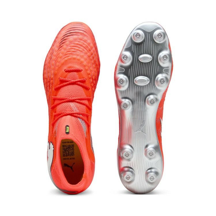 PUMA プーマ フューチャー 9 アルティメット HG/AG [UNLEASHED PACK