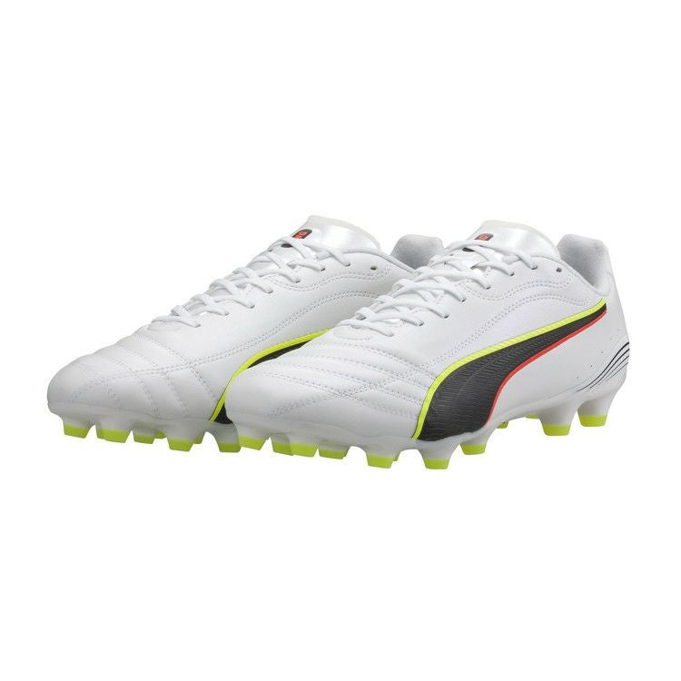 PUMA プーマ キング 20 JP アルティメット HG/AG [UNLEASHED PACK