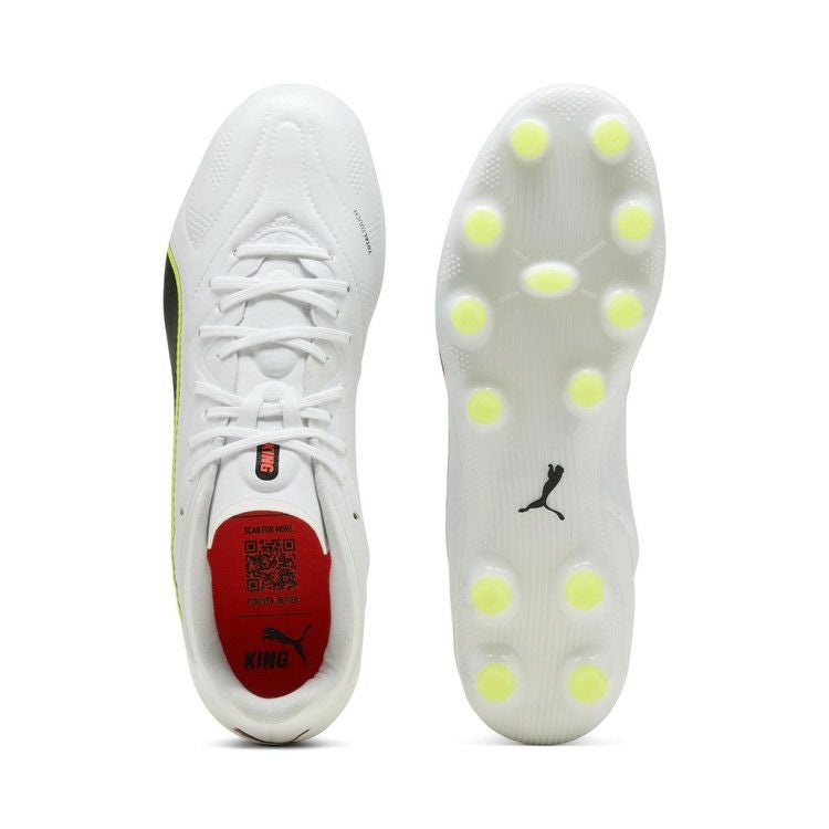 PUMA プーマ キング 20 プロ HG/AG [UNLEASHED PACK] 26SS 108462 01