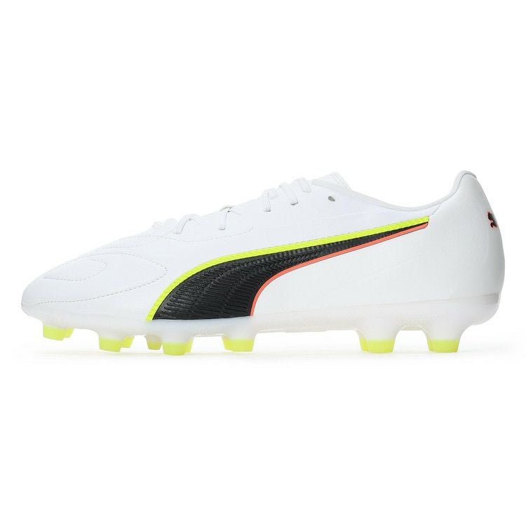 PUMA プーマ キング 20 マッチ ワイド HG/AG [UNLEASHED PACK] 26SS