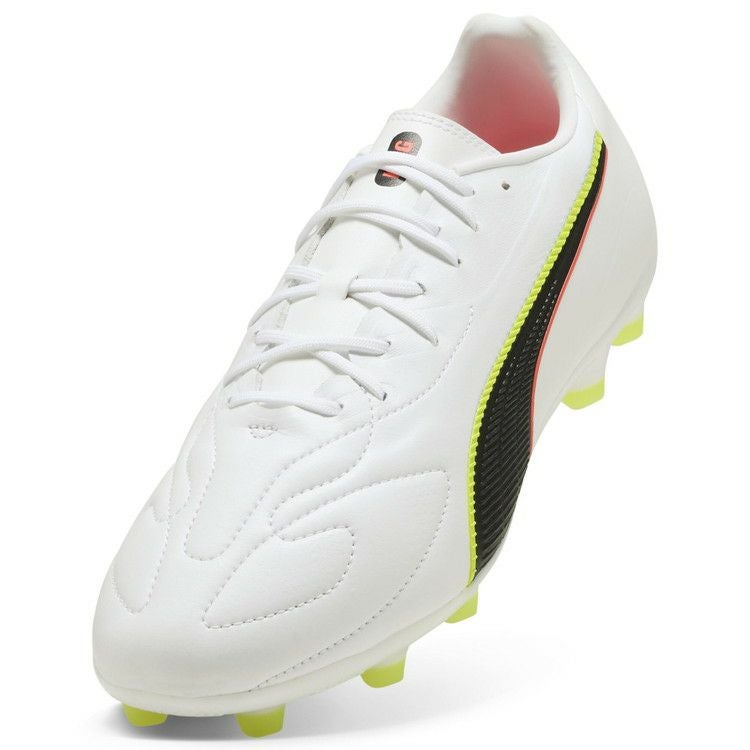 PUMA プーマ キング 20 マッチ ワイド HG/AG [UNLEASHED PACK] 26SS